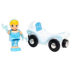 Brio - Cenusareasa Si Vagon Brio - 1